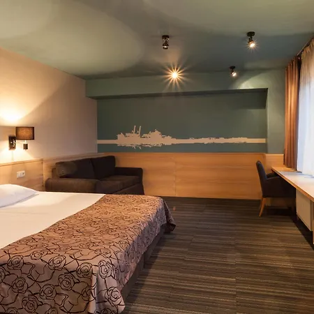 Hotel Rija Port Riga