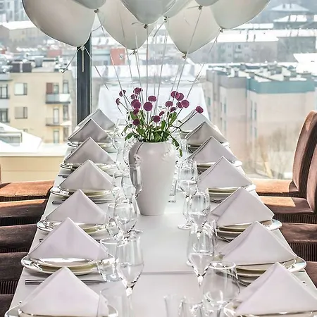 Hotel Rija Port 3*
