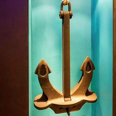 Rija Port Hotel