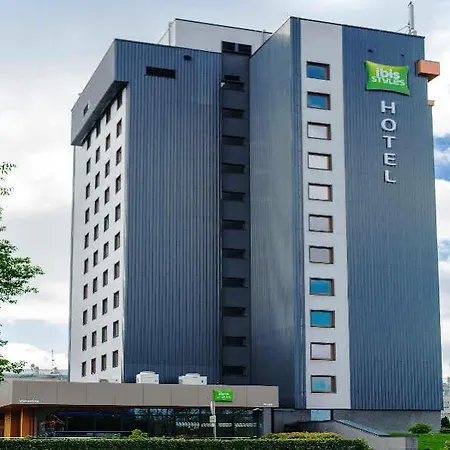 Rija Port 3* Рига