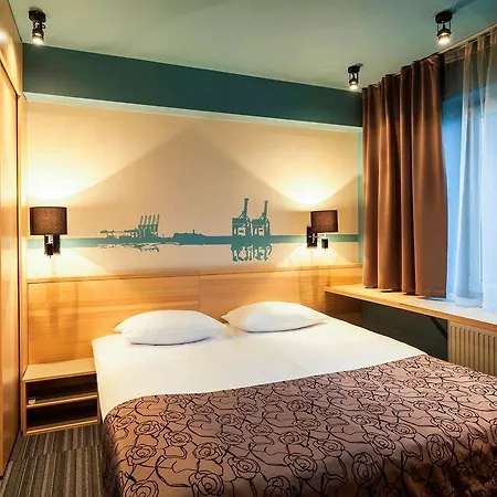 Rija Port 3* Рига